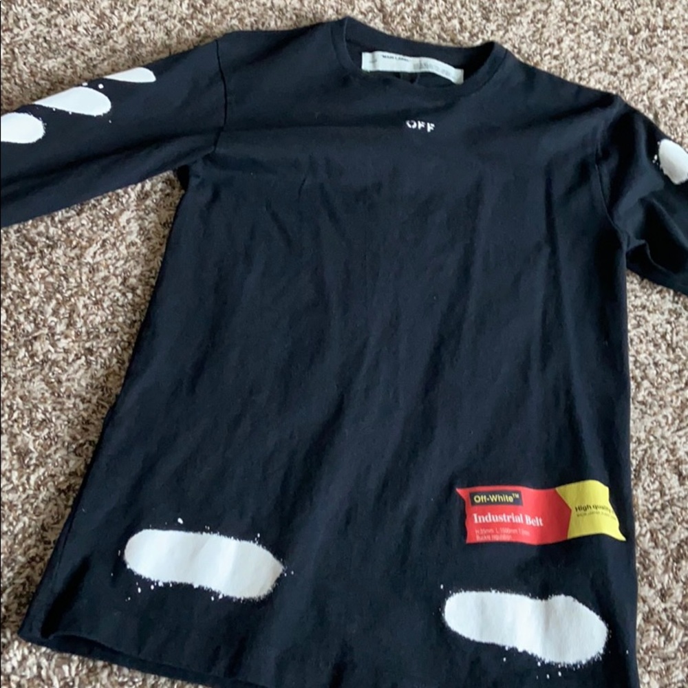 Off White - Picture 2 of 5